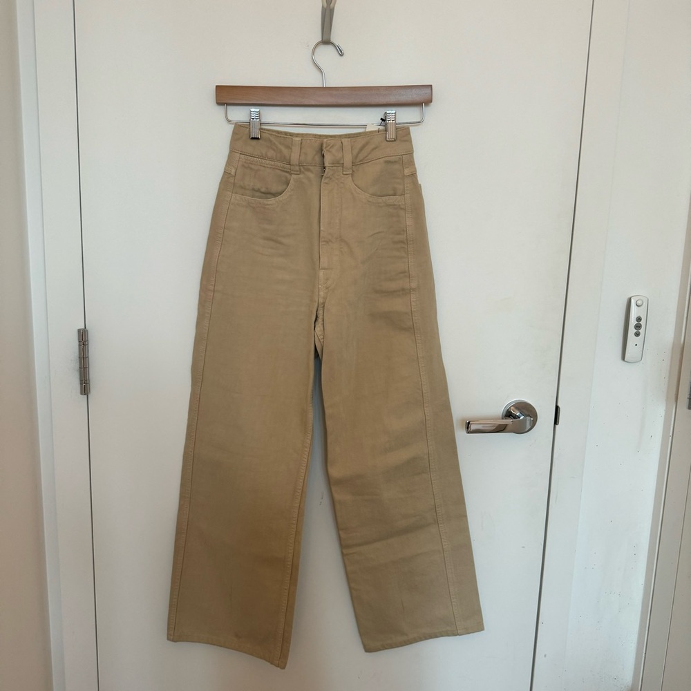 Lemaire Jeans